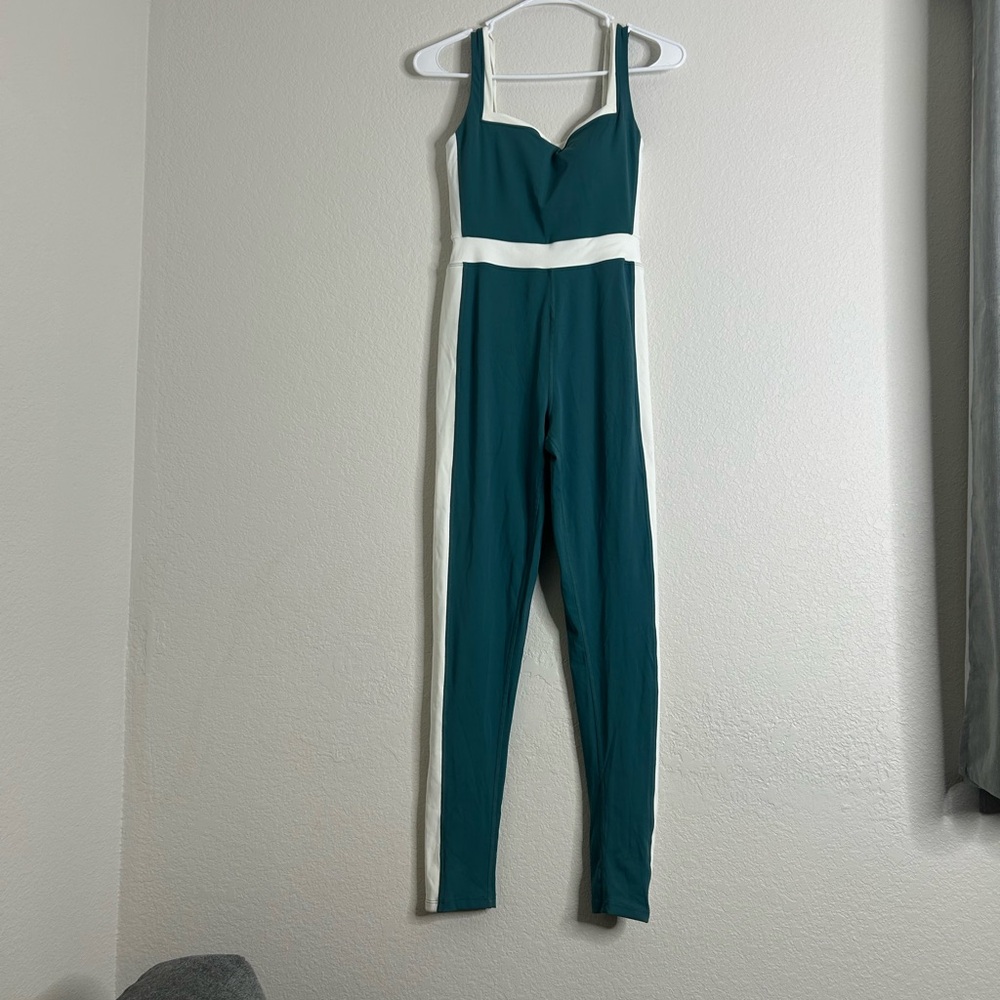 YLLW the label Able long bodysuit - Picture 8 of 14